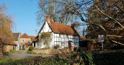 4old house